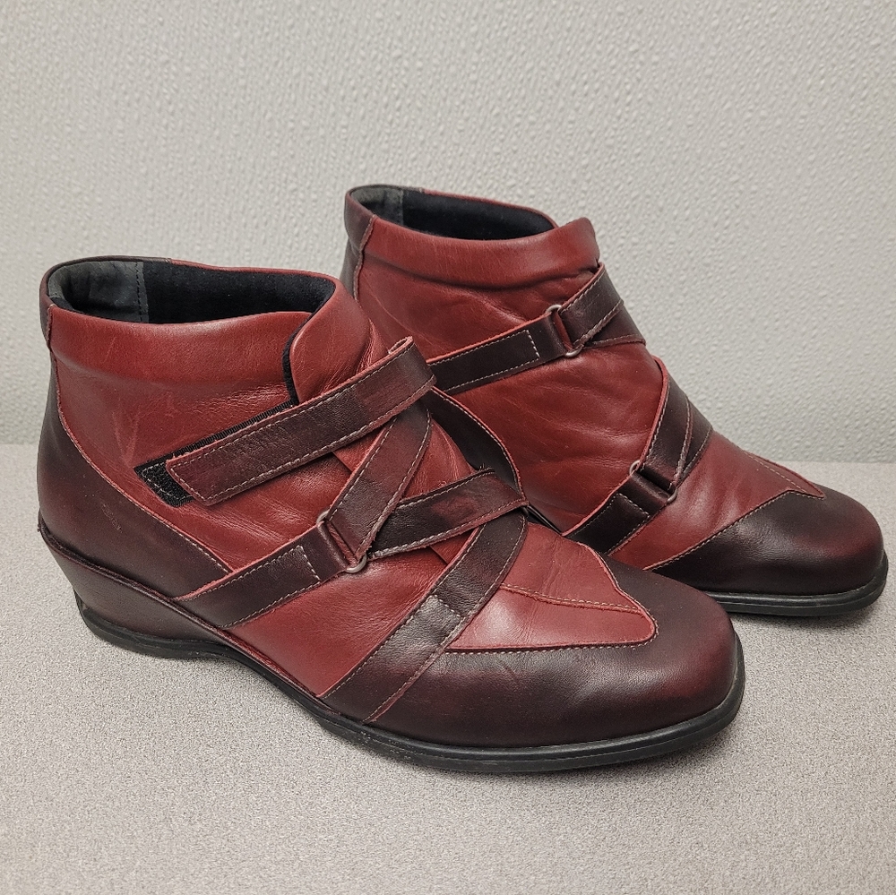 Cute Shoes - ankle boots